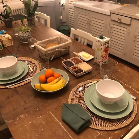 Les Terrasses D'Angouleme Bed & Breakfast Eksteriør bilde