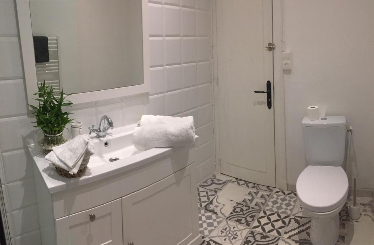 Les Terrasses D'Angouleme Bed & Breakfast Eksteriør bilde