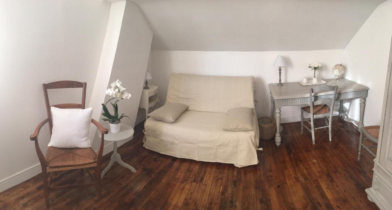 Les Terrasses D'Angouleme Bed & Breakfast Eksteriør bilde