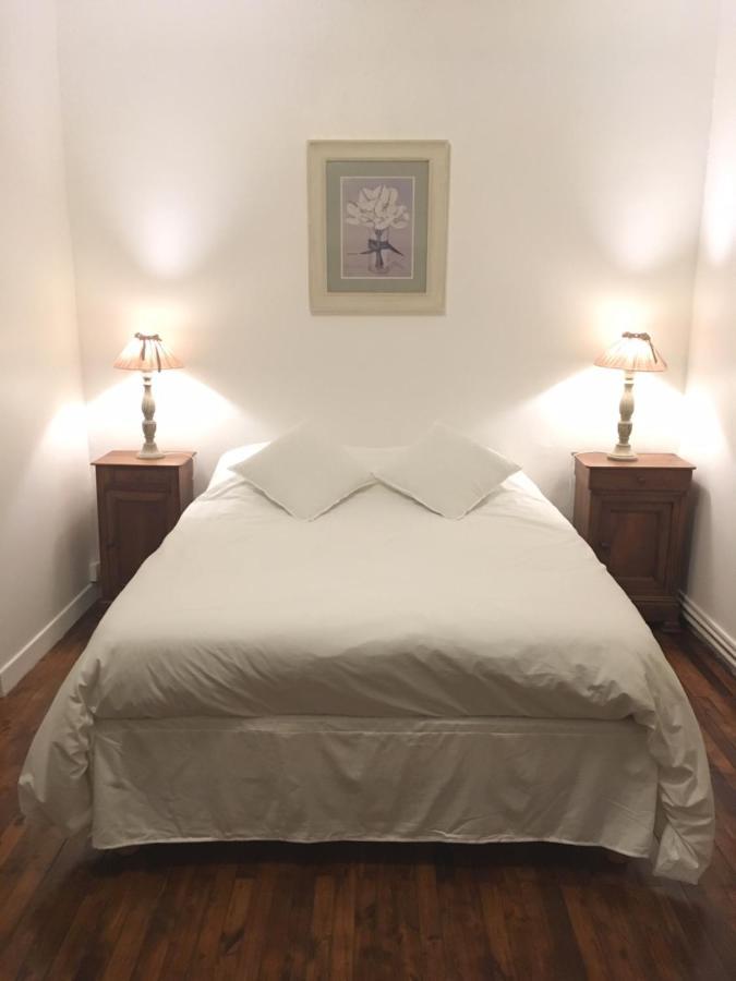 Les Terrasses D'Angouleme Bed & Breakfast Eksteriør bilde