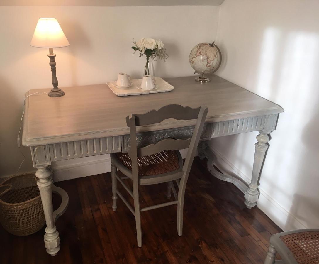 Les Terrasses D'Angouleme Bed & Breakfast Eksteriør bilde