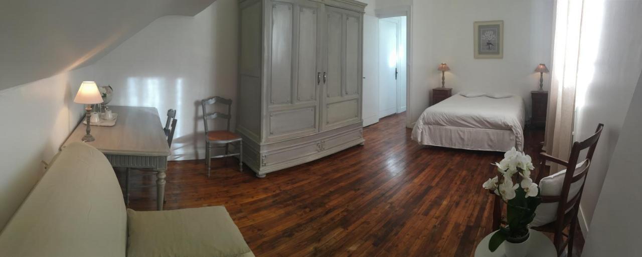 Les Terrasses D'Angouleme Bed & Breakfast Eksteriør bilde