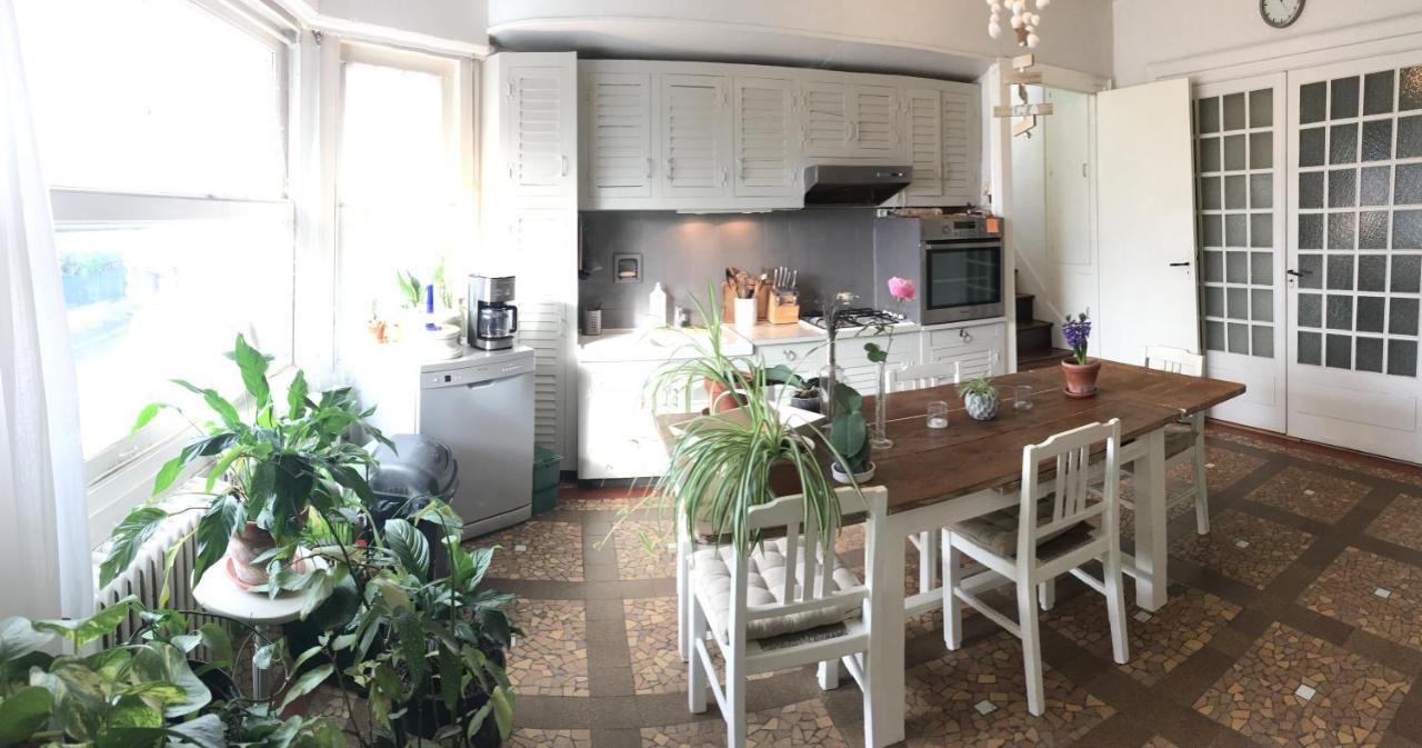 Les Terrasses D'Angouleme Bed & Breakfast Eksteriør bilde