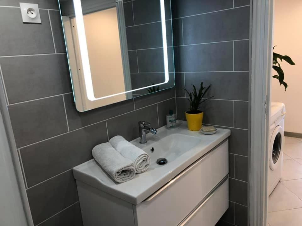 Les Terrasses D'Angouleme Bed & Breakfast Eksteriør bilde