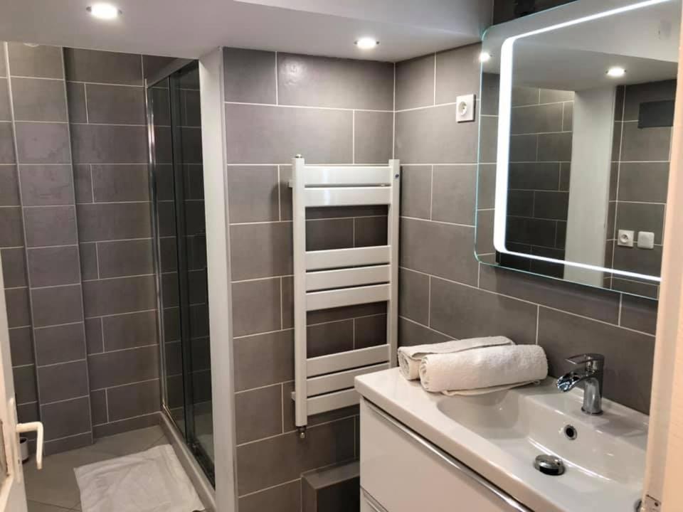 Les Terrasses D'Angouleme Bed & Breakfast Eksteriør bilde