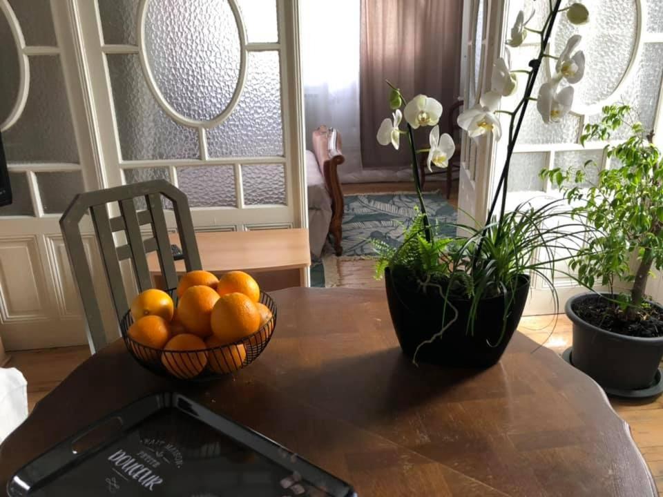 Les Terrasses D'Angouleme Bed & Breakfast Eksteriør bilde