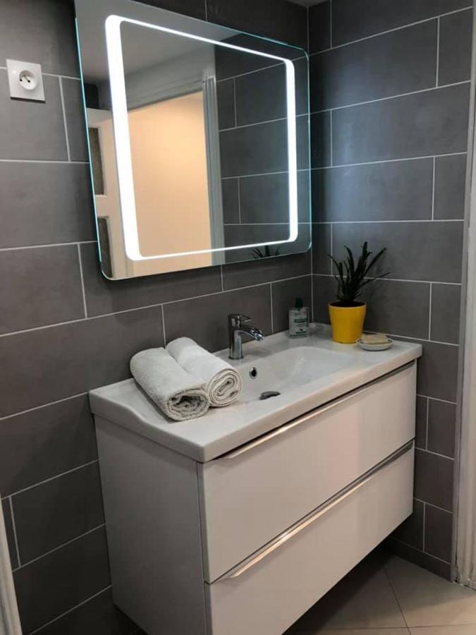 Les Terrasses D'Angouleme Bed & Breakfast Eksteriør bilde