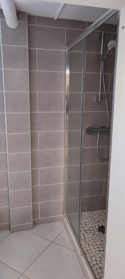 Les Terrasses D'Angouleme Bed & Breakfast Eksteriør bilde