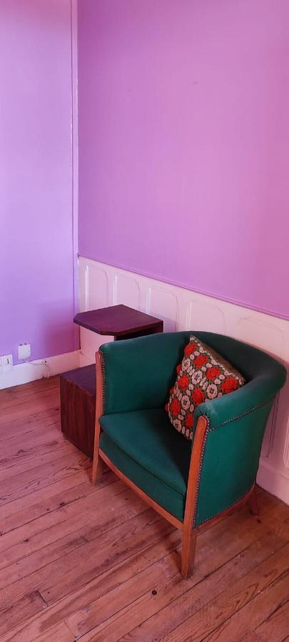 Les Terrasses D'Angouleme Bed & Breakfast Eksteriør bilde