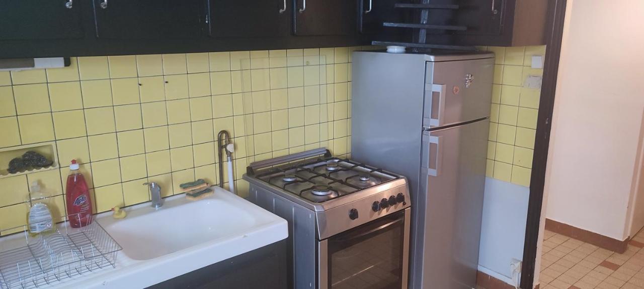 Les Terrasses D'Angouleme Bed & Breakfast Eksteriør bilde