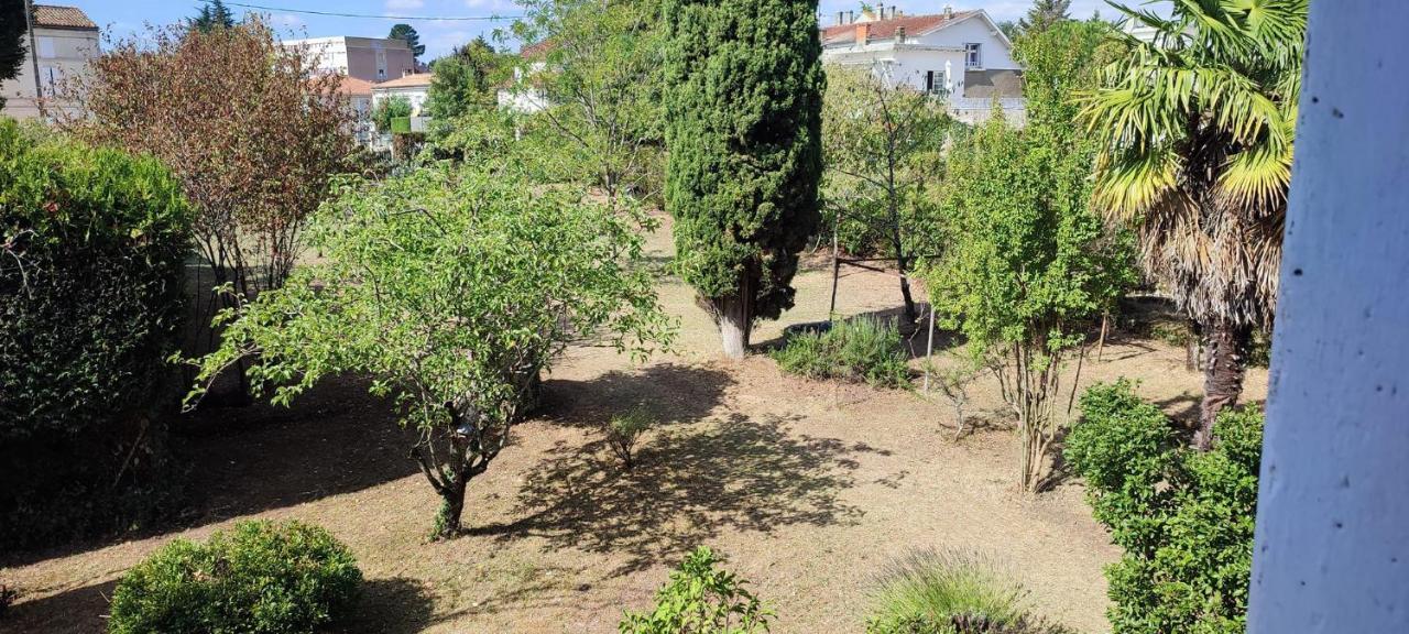 Les Terrasses D'Angouleme Bed & Breakfast Eksteriør bilde