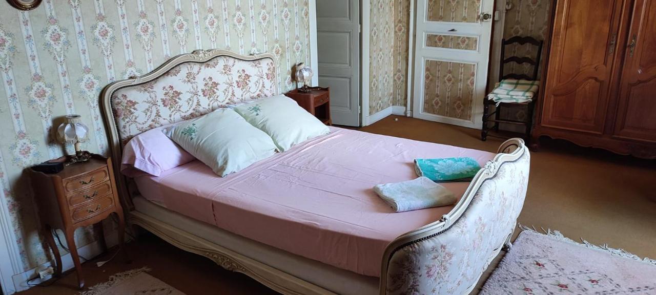 Les Terrasses D'Angouleme Bed & Breakfast Eksteriør bilde