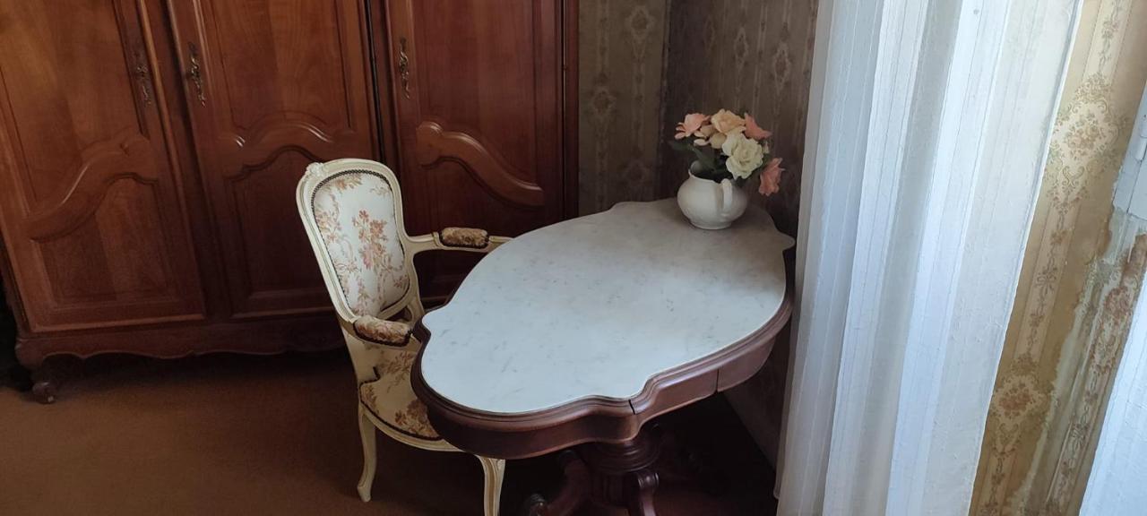 Les Terrasses D'Angouleme Bed & Breakfast Eksteriør bilde